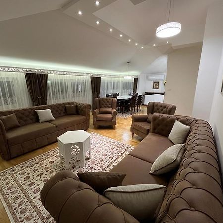 Silver Gate Apartment SJJ Extérieur photo