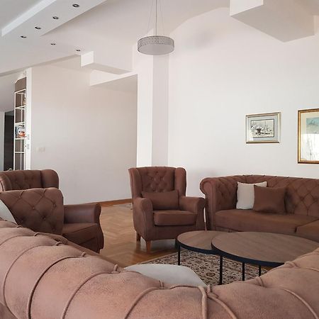 Silver Gate Apartment SJJ Extérieur photo