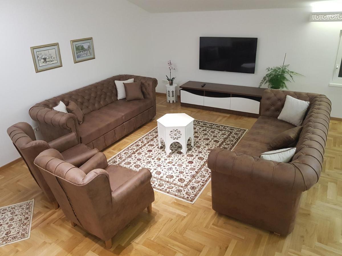 Silver Gate Apartment SJJ Extérieur photo
