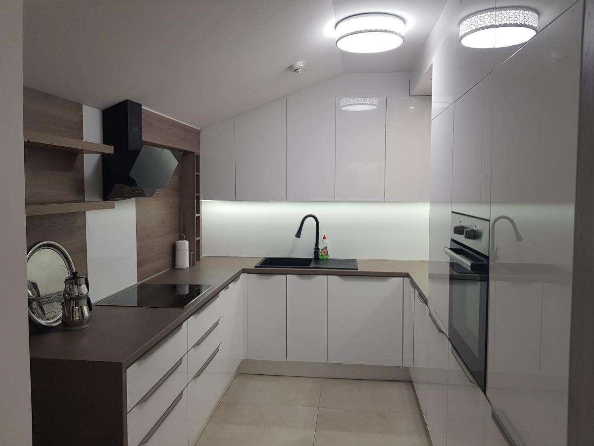 Silver Gate Apartment SJJ Extérieur photo