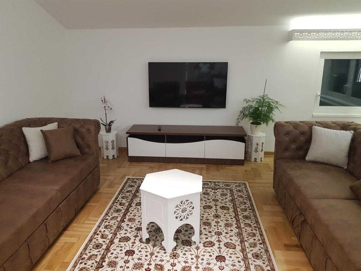 Silver Gate Apartment SJJ Extérieur photo