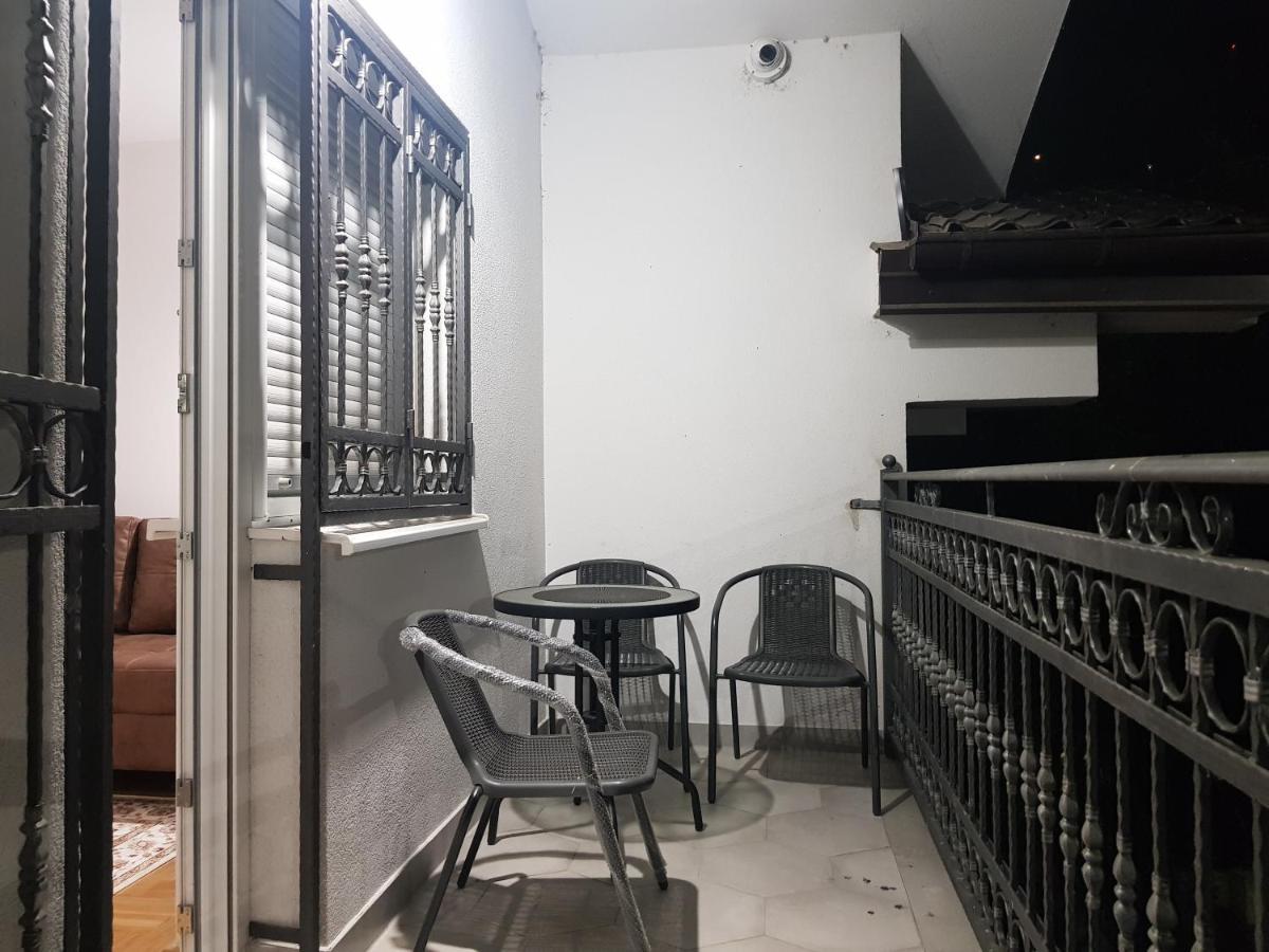 Silver Gate Apartment SJJ Extérieur photo