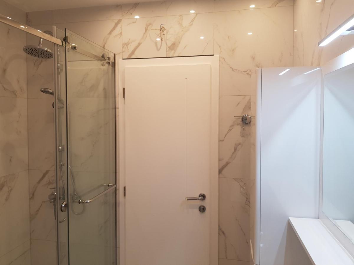 Silver Gate Apartment SJJ Extérieur photo
