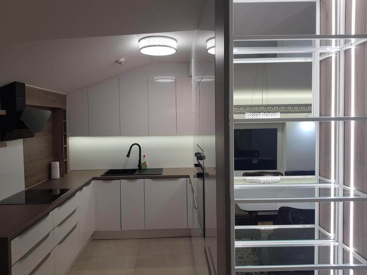 Silver Gate Apartment SJJ Extérieur photo