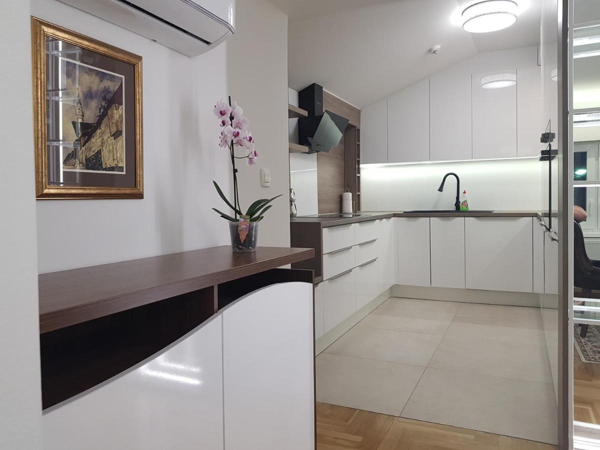 Silver Gate Apartment SJJ Extérieur photo