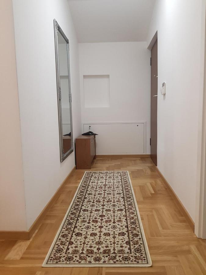 Silver Gate Apartment SJJ Extérieur photo