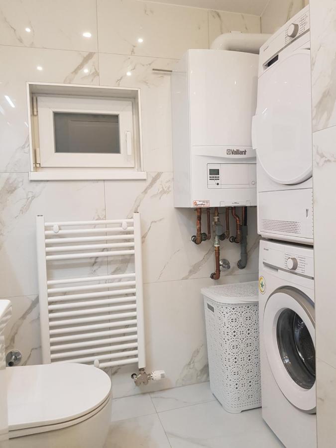 Silver Gate Apartment SJJ Extérieur photo