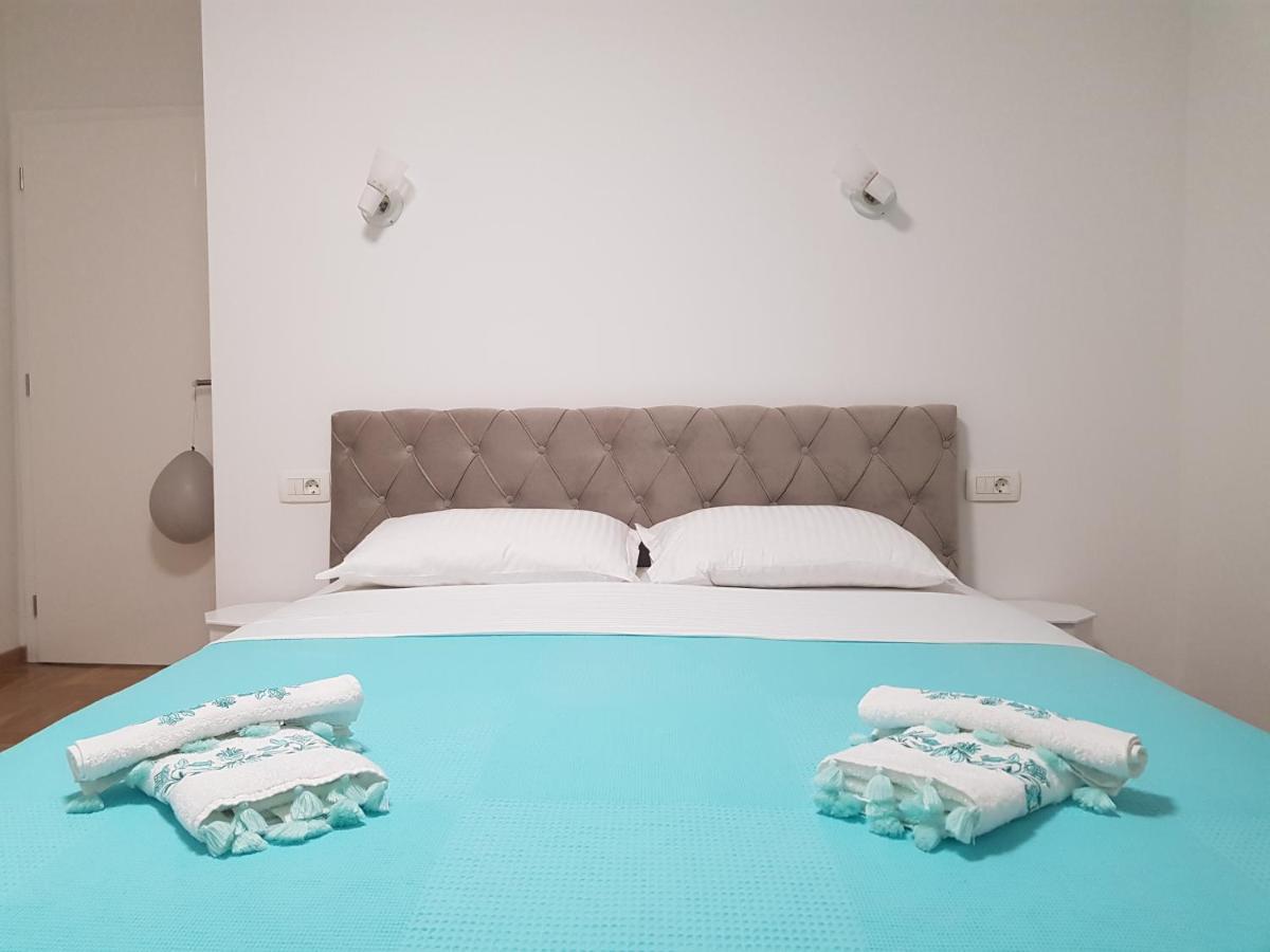 Silver Gate Apartment SJJ Extérieur photo