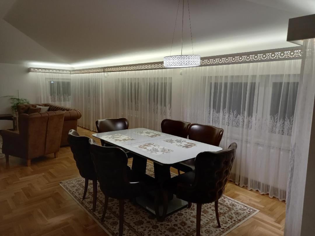 Silver Gate Apartment SJJ Extérieur photo