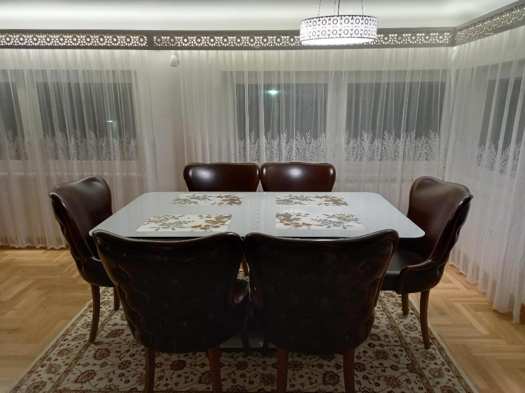 Silver Gate Apartment SJJ Extérieur photo