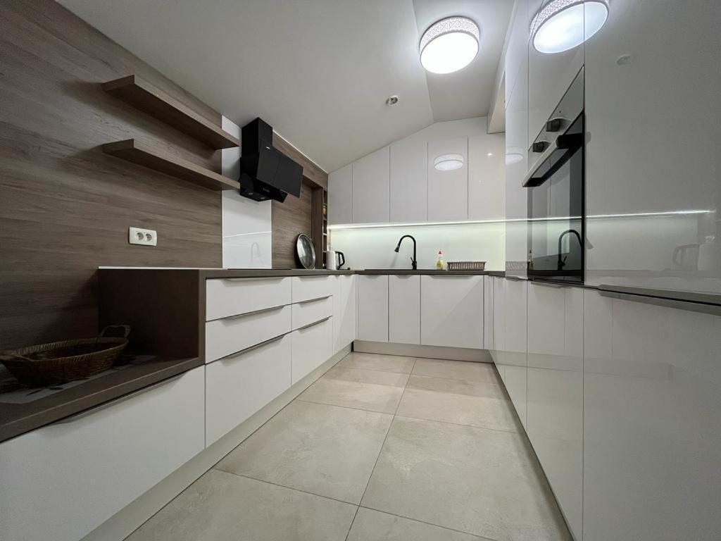 Silver Gate Apartment SJJ Extérieur photo