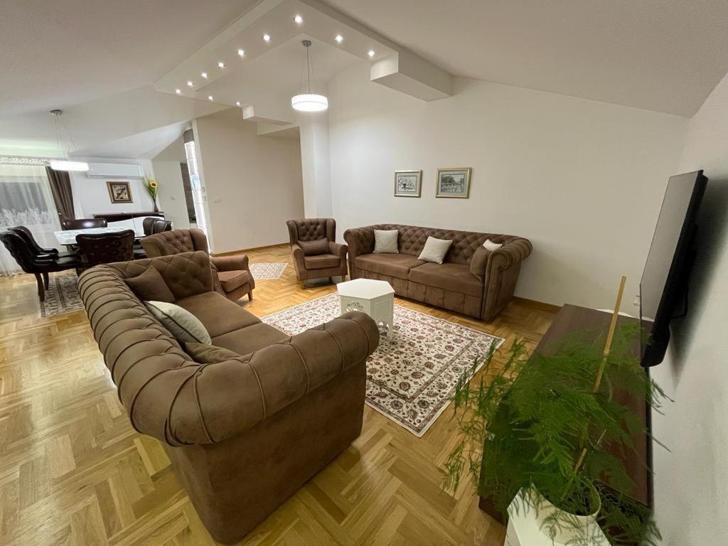 Silver Gate Apartment SJJ Extérieur photo