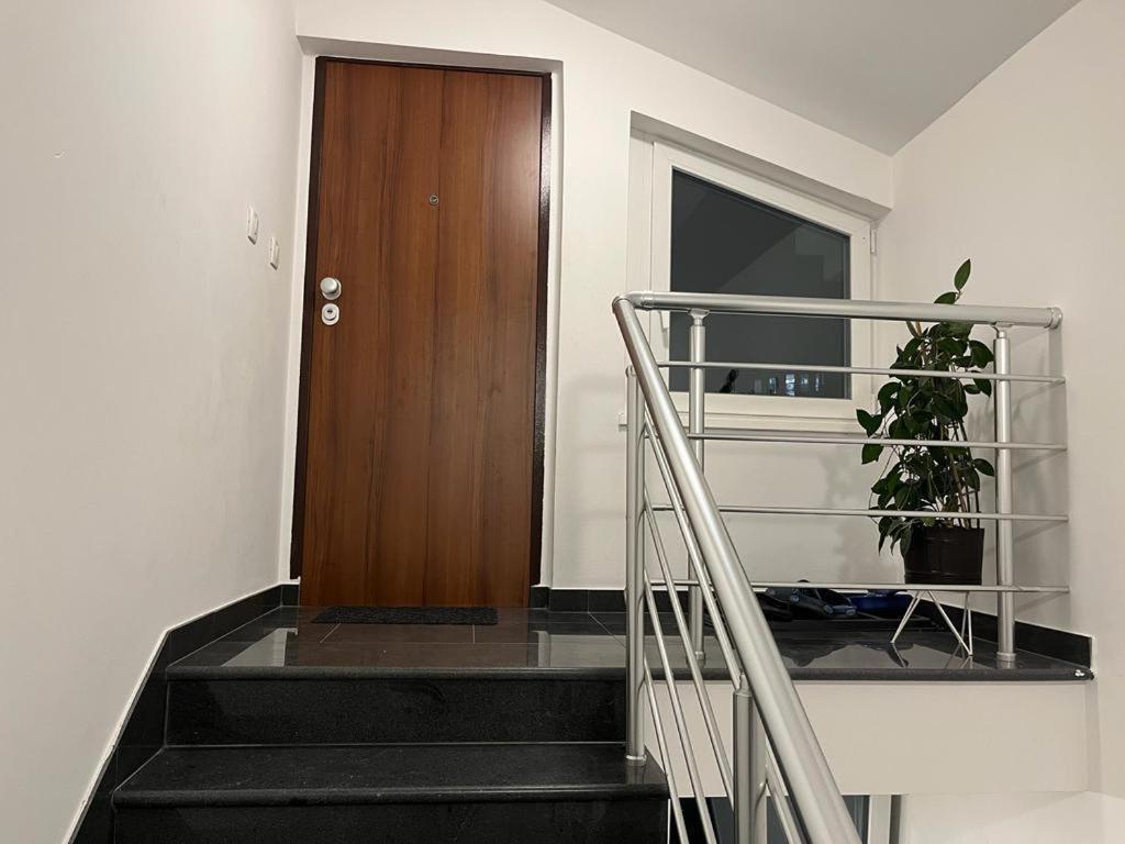 Silver Gate Apartment SJJ Extérieur photo