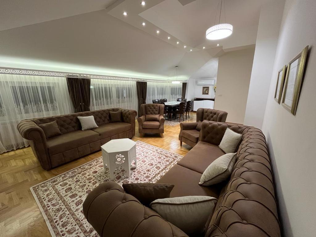Silver Gate Apartment SJJ Extérieur photo