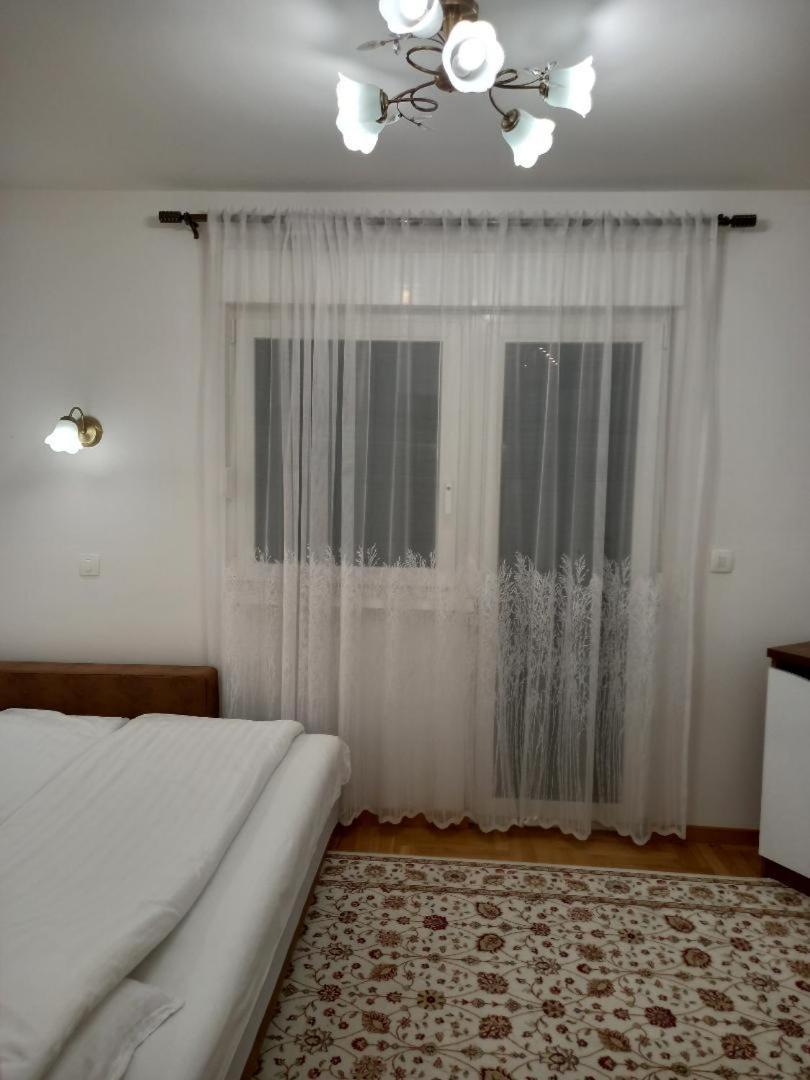 Silver Gate Apartment SJJ Extérieur photo