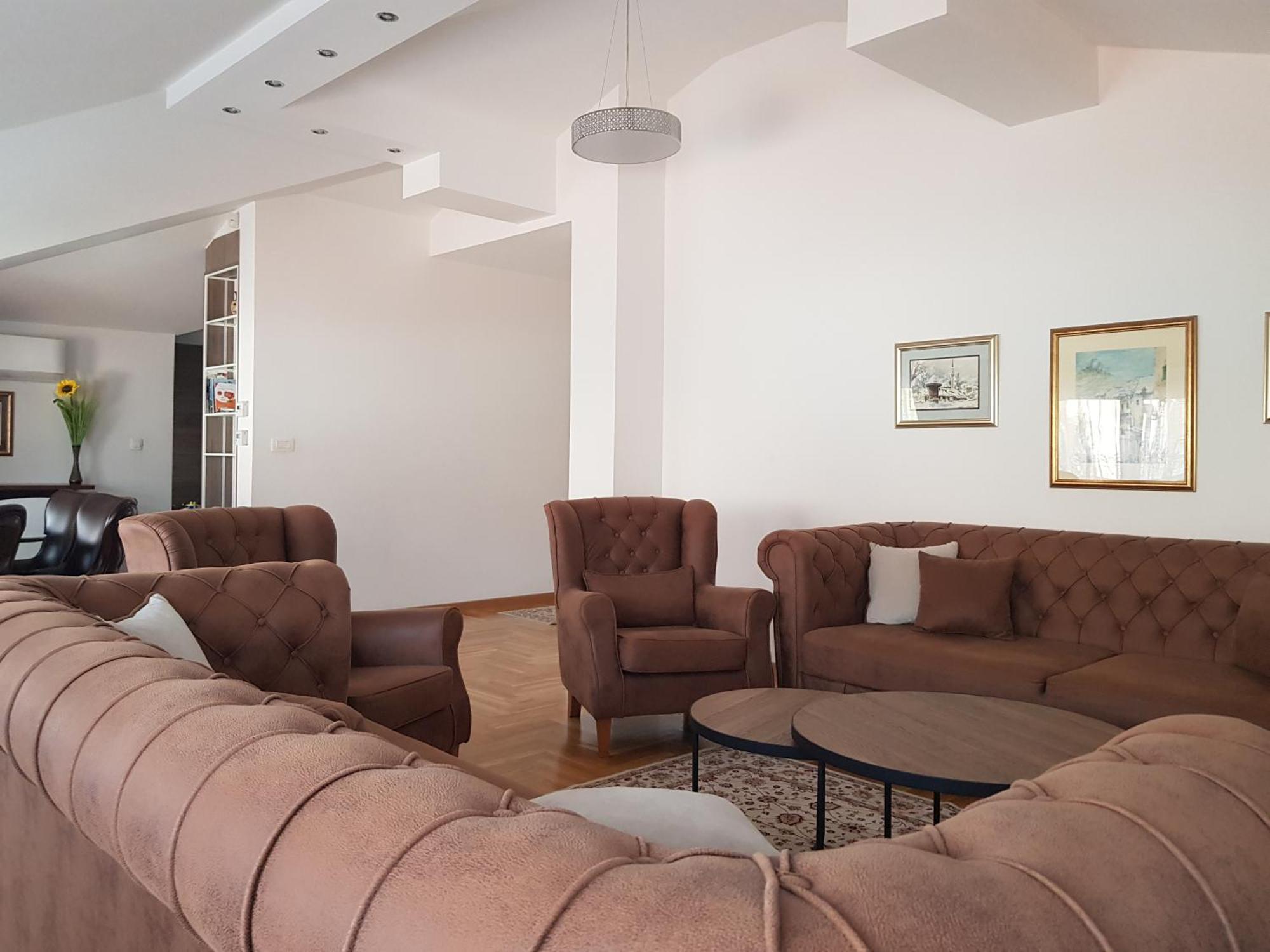 Silver Gate Apartment SJJ Extérieur photo
