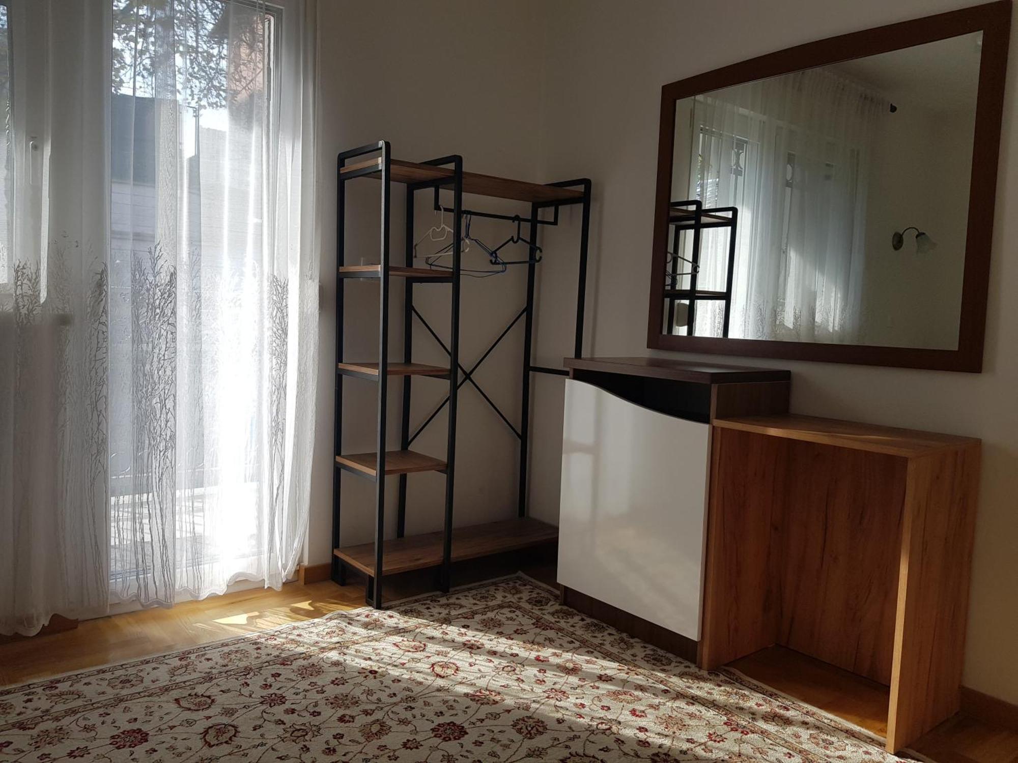 Silver Gate Apartment SJJ Extérieur photo