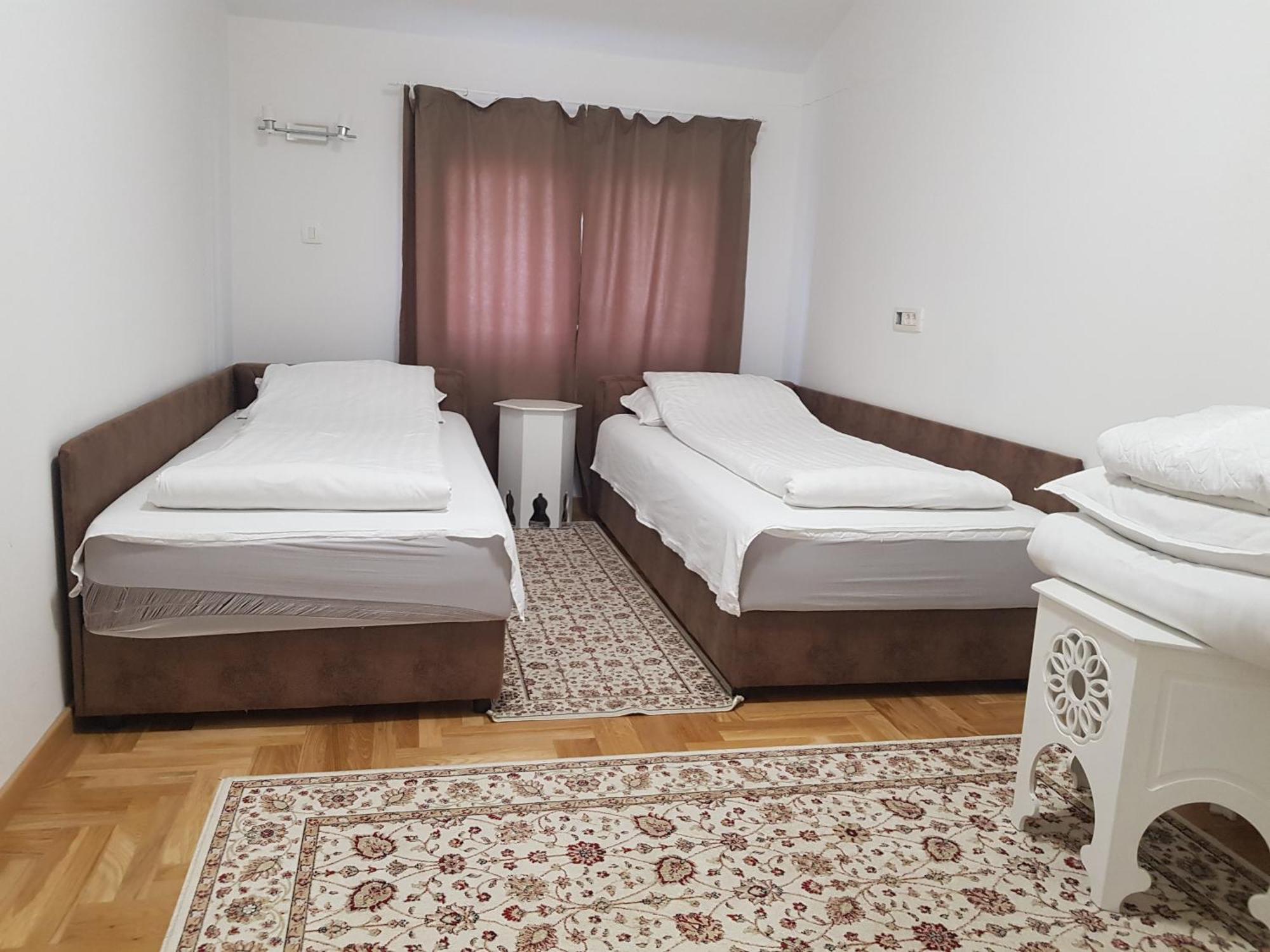 Silver Gate Apartment SJJ Extérieur photo