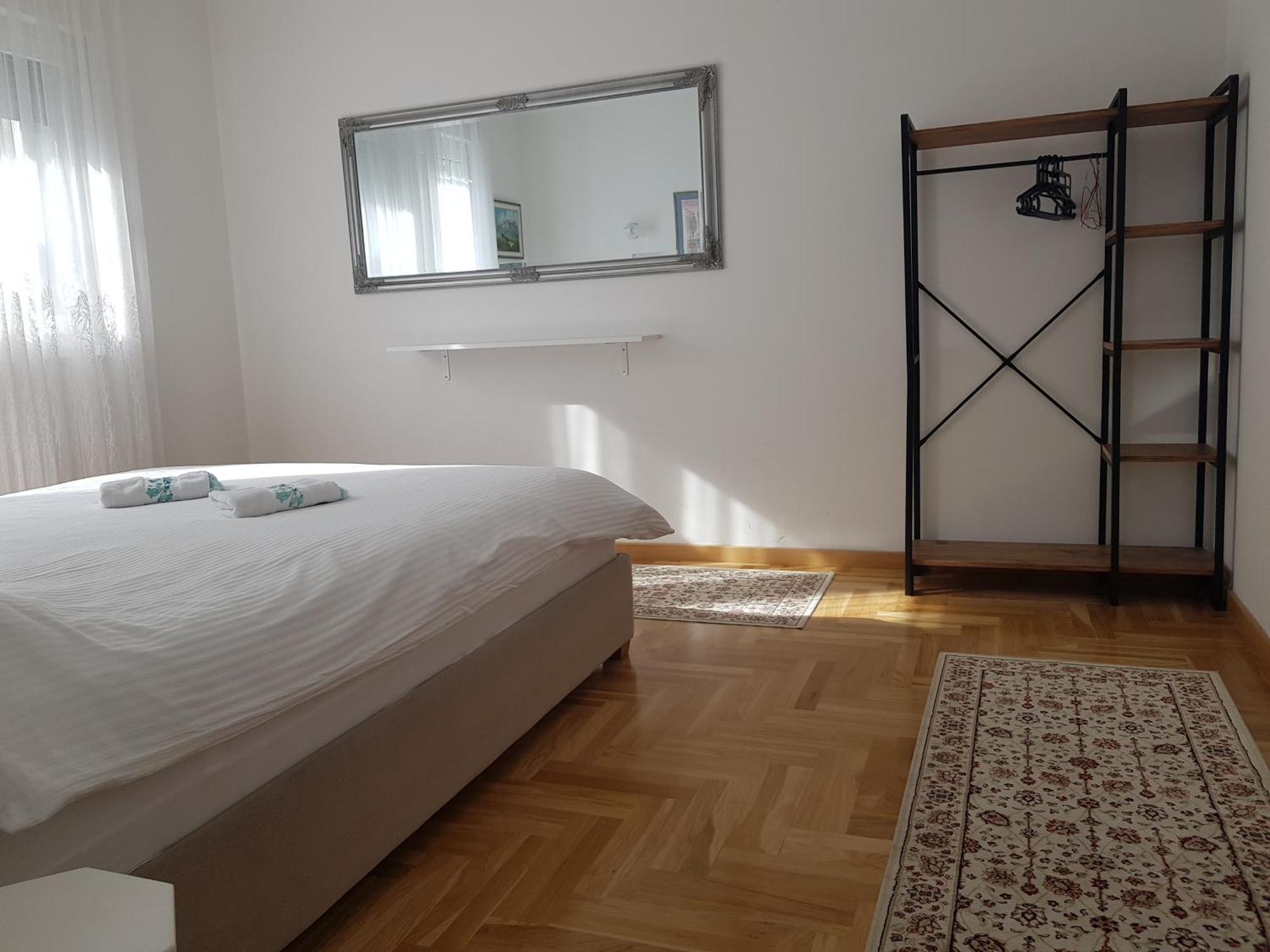 Silver Gate Apartment SJJ Extérieur photo
