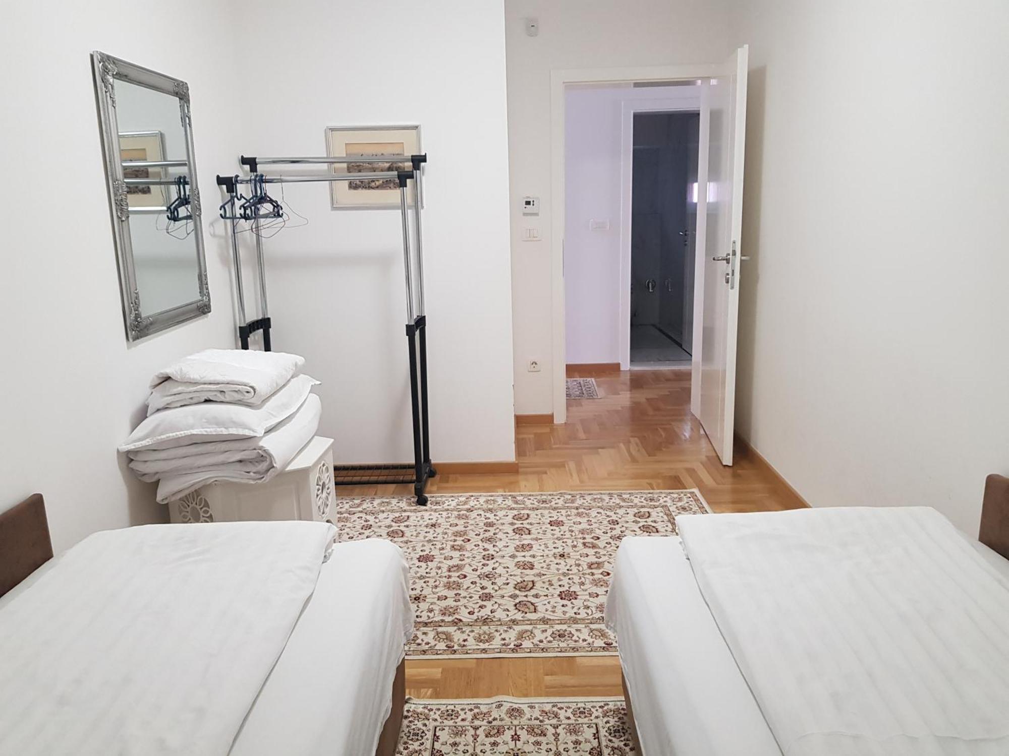 Silver Gate Apartment SJJ Extérieur photo