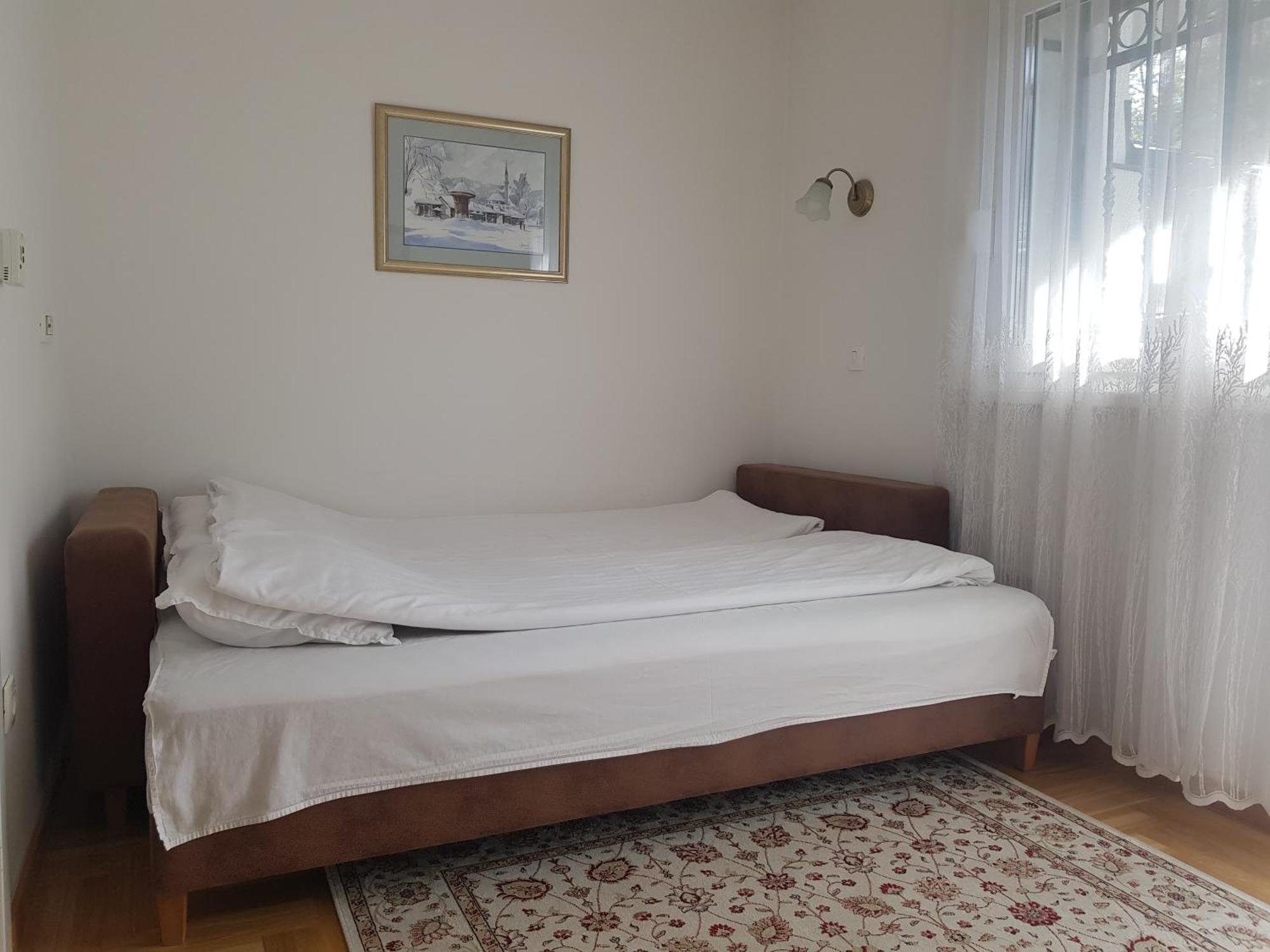 Silver Gate Apartment SJJ Extérieur photo